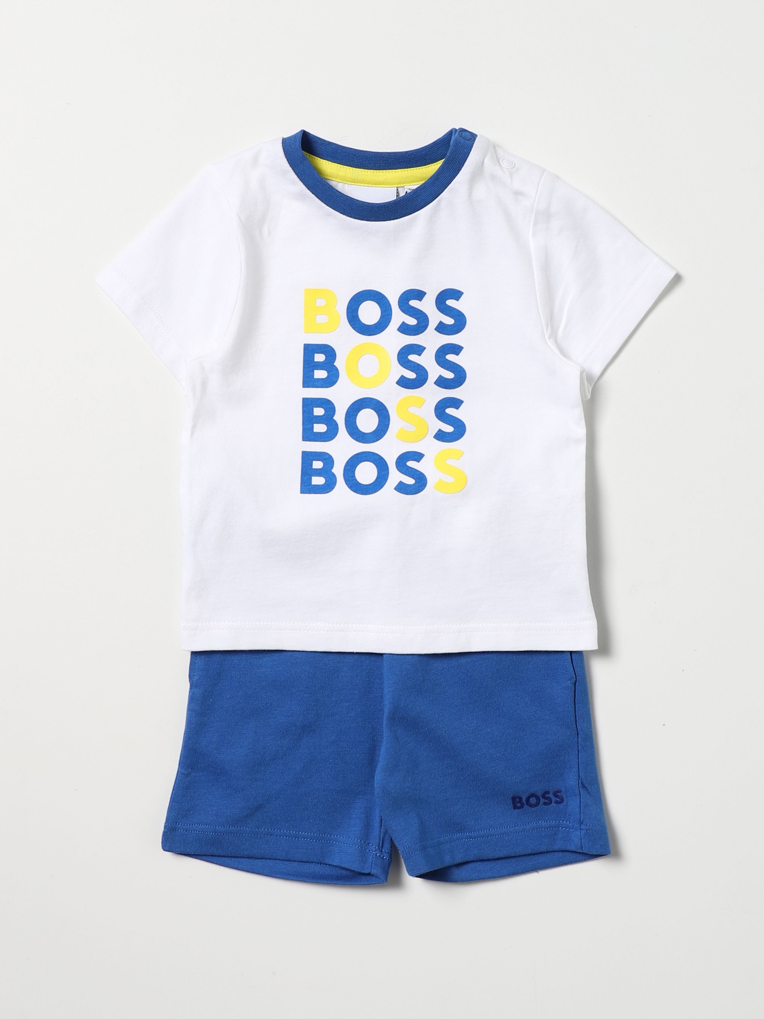 T shirt hugo deals boss bebe